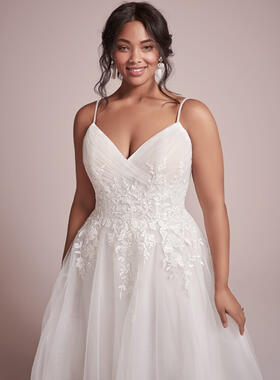 Rebecca Ingram Mila Wedding Dress